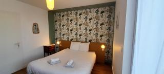 Jolie Maison 3 chb- 7 lits- jardin - Levroux - 7