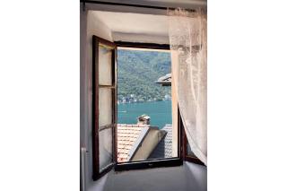 Stone House with Lake view - Nesso - 5