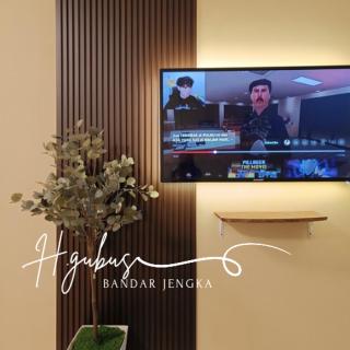 Homestay Gubus - Bandar Pusat Jengka - 4