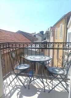 Apartments Markovic - Zaostrog - 1