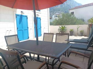 Apartments Markovic - Zaostrog - 3