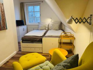 Ferienwohnung Klintum - Oldsum - 9