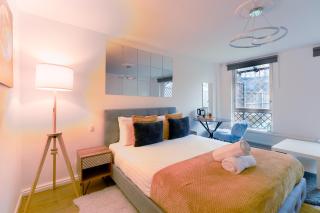 Opulent Retreat - Londra - 1