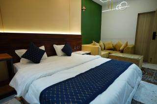 Hotel Ambassador - Varanasi - 2