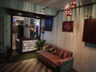 Hotel Sky View - Bhopal - 6