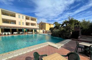 Superb LeResidenze del Golfo di Orosei 1 BedApt B4 - Orosei - 8