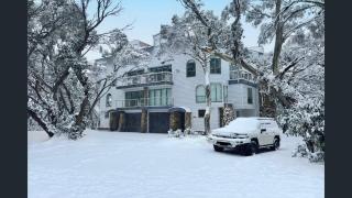 Igloo 4 - Mount Buller - 0