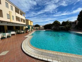 Superb LeResidenze del Golfo di Orosei 1 BedApt B4 - Orosei - 6