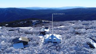 Igloo 4 - Mount Buller - 8
