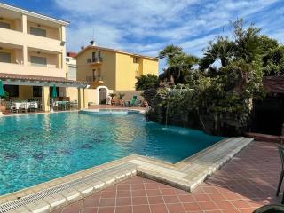 Superb LeResidenze del Golfo di Orosei 1 BedApt B4 - Orosei - 5