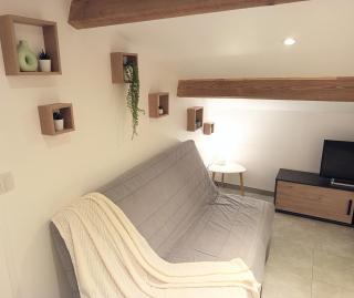 Studio Chèvrefeuille - Narbonne - 9