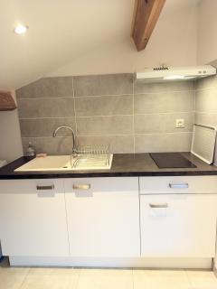 Studio Chèvrefeuille - Narbonne - 8