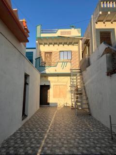Mahek Home Stay Dwarka - Dwarka - 9