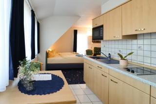 Aparthotel Leuchtfeuer Rügen - Glowe - 4