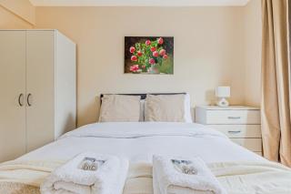 Charming 2BR Apartment with communal garden in Acton - Londra - 4