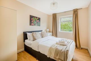 Charming 2BR Apartment with communal garden in Acton - Londra - 2