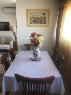 Vollga Square Apartments - Durazzo - 6