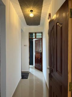 Nyali Apartment - Mombasa - 7