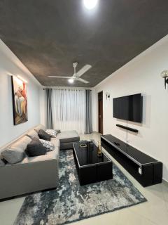 Nyali Apartment - Mombasa - 6