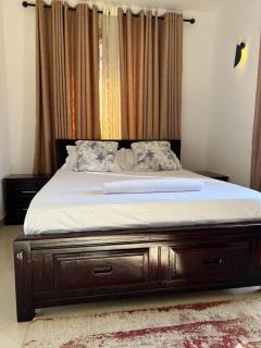 Nyali Apartment - Mombasa - 2