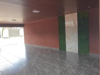 Casa individual com garagem - 7