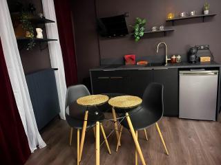 Le Cocon - Love & Spa - Cébazat - 6