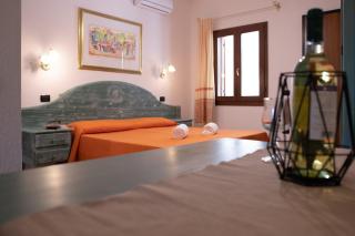 Idyllic Residence Cala Viola B3 1 BedApt sleeps 3 - Cala Liberotto - 5