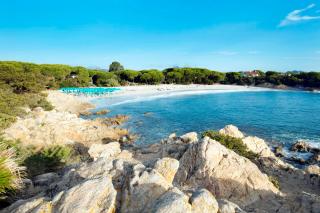 Idyllic Residence Cala Viola B3 1 BedApt sleeps 3 - Cala Liberotto - 2