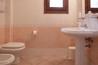 Idyllic Residence Cala Viola B3 1 BedApt sleeps 3 - Cala Liberotto - 1