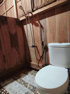Kafdarun Homestay - - 5