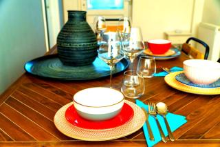 Spacious 4-Bed Bristol | WiFi | Parking | Workspace - Bristol - 3