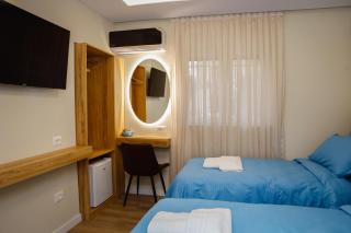 Tirana Hotel Petite Maison Hermes - Tirana - 9