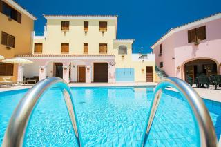 Idyllic Residence Cala Viola T6 2 BedApt sleeps 6 - Cala Liberotto - 0