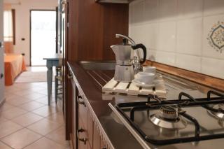 Idyllic Residence Cala Viola T6 2 BedApt sleeps 6 - Cala Liberotto - 8