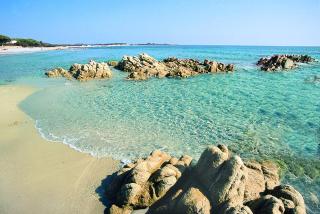 Idyllic Residence Cala Viola T6 2 BedApt sleeps 6 - Cala Liberotto - 2