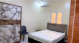Appartcity - Nouakchott - 2