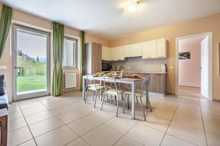 Residence La Villa Principe - Tignale - 4
