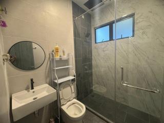 Zhara Homestay - 7
