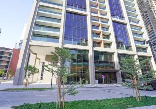 Bespoke Holiday Homes - Luxury 1BR in High Floor with Stunning Canal Views - 7