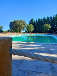 Camping Arribes del Duero - 2