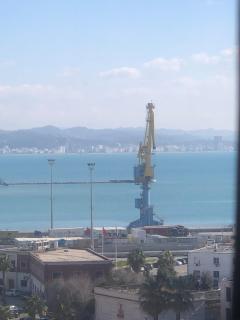 Vollga Cozy Apartment - Durrës - 6