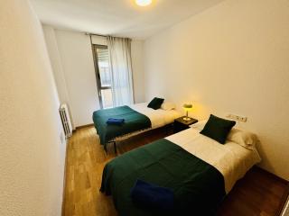 El mirador de César Augusto - Zaragoza - 1