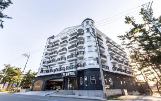 Lamer Hotel - 0