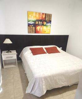 Departamento Capital - La Rioja - 5