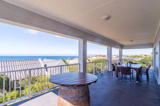 Island View - Franskraal - Franskraal - 1