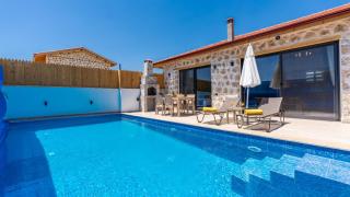 Bezirgan Village 2 Bedroom Villa - 9