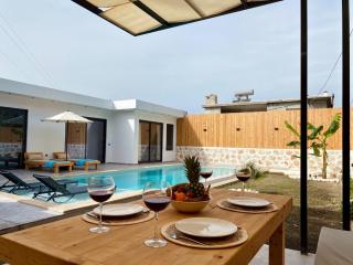 Patara 2 Bedroom Villa 1415 - Kalkan - 2