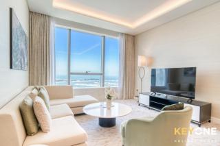 Iconic One Bedroom Panoramic Palm Views - Dubai - 4