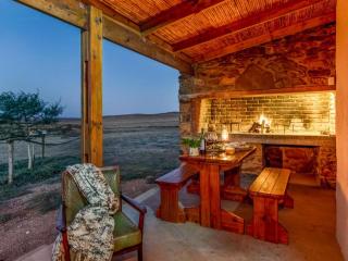 Die Rooidakhuis - Cloeteskraal - 8