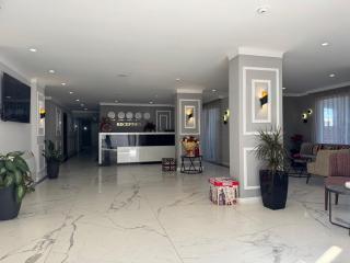 Hotel Britania - Vlorë - 8